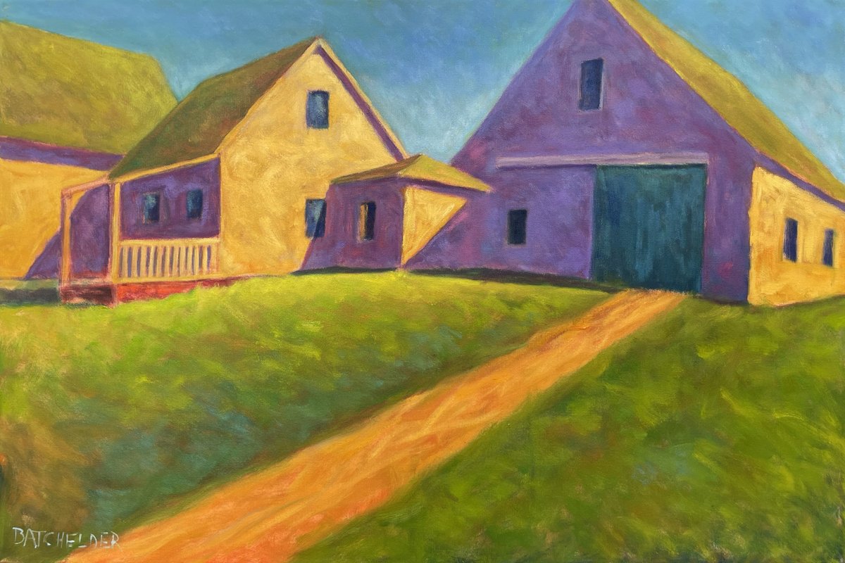 peterbatchelder's tweet image. There are many old farms on Cape Cod, from Sandwich to Provincetown, many of which date back to when the Cape was first settled. The Mid-Cape town of East Dennis is home to many, and shares the coastline of Cape Cod Bay...the side of the Cape where farming was more feasible, as…