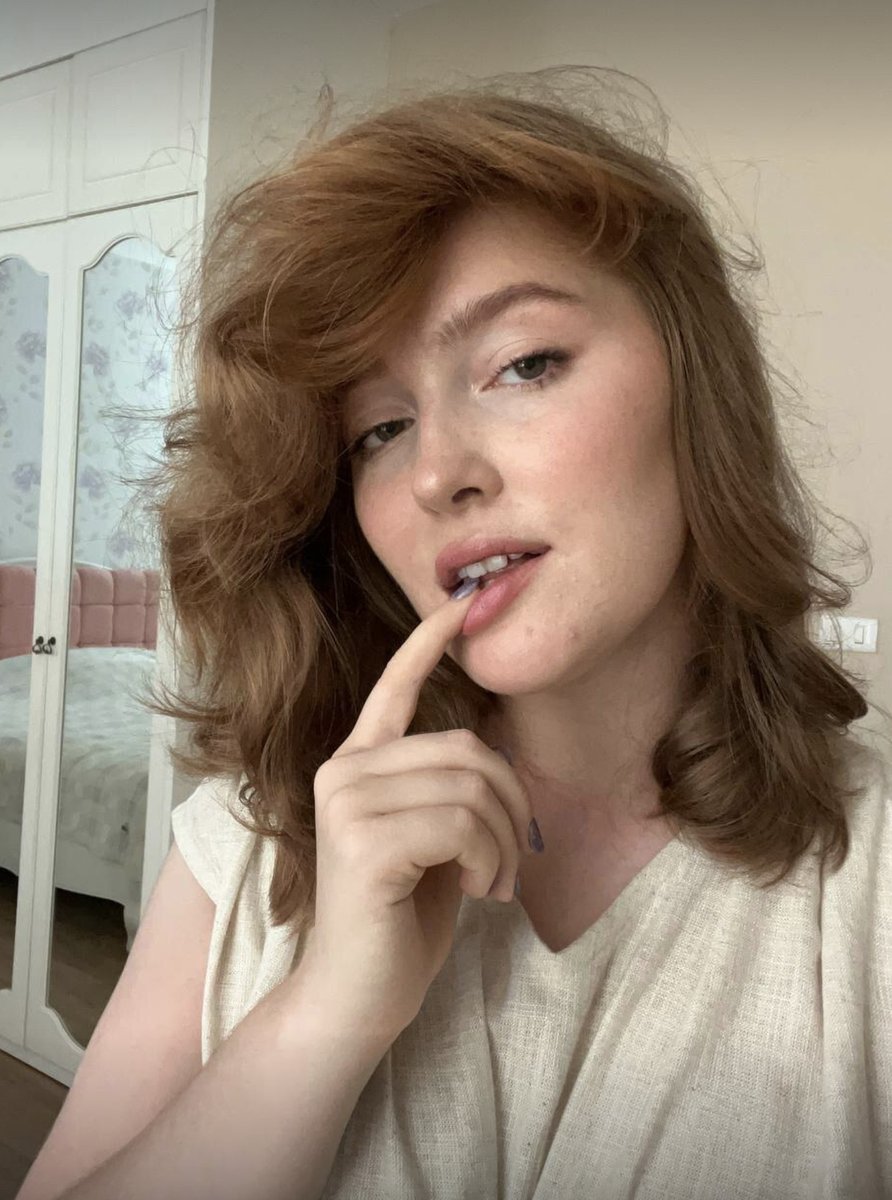 Jia Lissa - PHD in Jiology tweet media