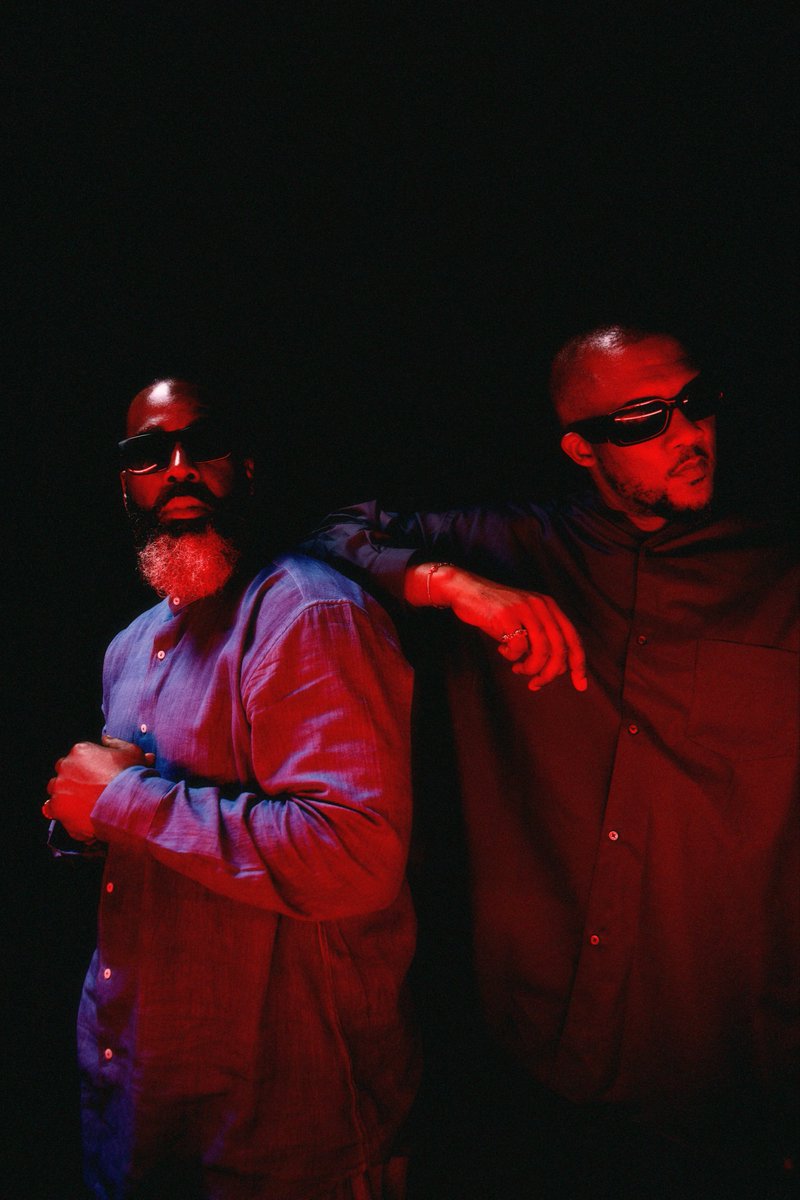 ShowDemCamp's tweet image. Blessings don show Normally 💥