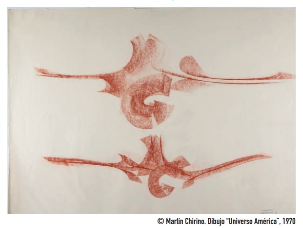 Sanse rinde homenaje a Martín Chirino con una exposición antológica 1956-2018 nuevoimparcial.com/sanse-rinde-ho… <a href="/sansecomunica/">Ayuntamiento de San Sebastián de los Reyes</a> <a href="/marcoszuritaco/">Marcos Zurita</a>