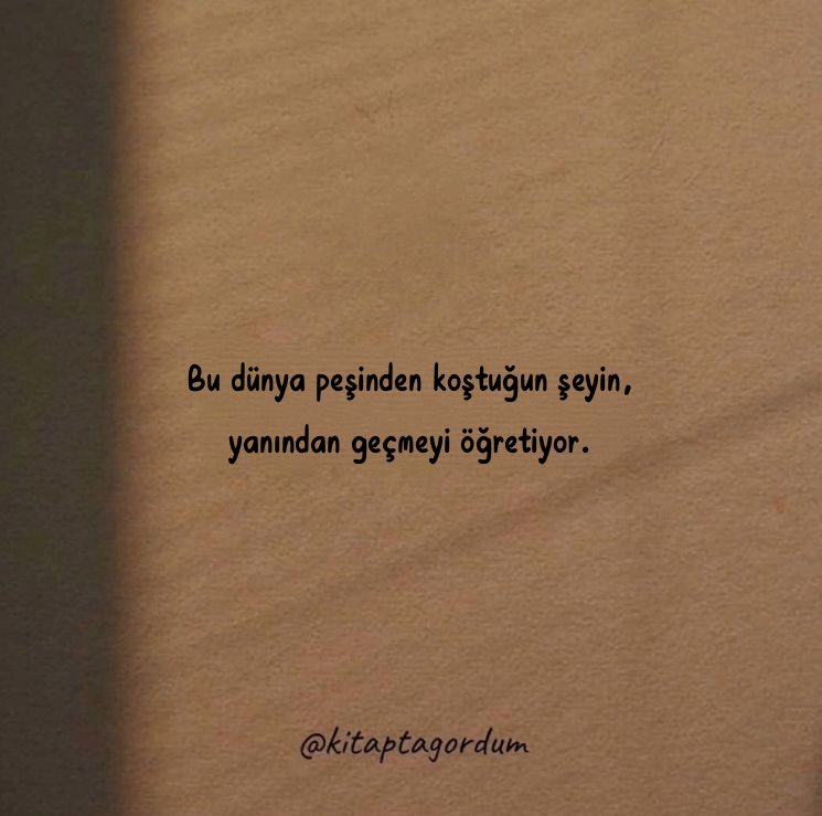 Kitapta Gördüm (@kitaptagorduk) on Twitter photo 