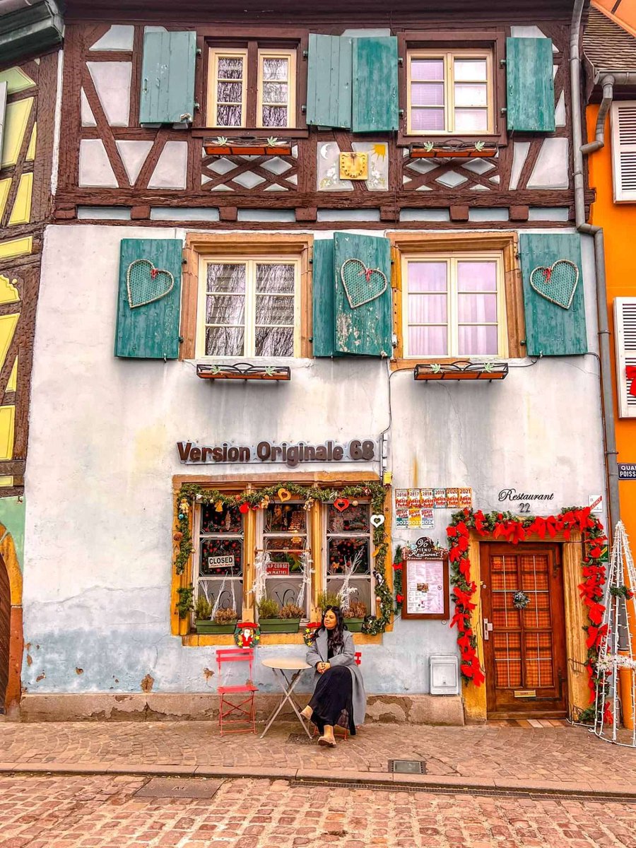 Darling Escapes tweet media