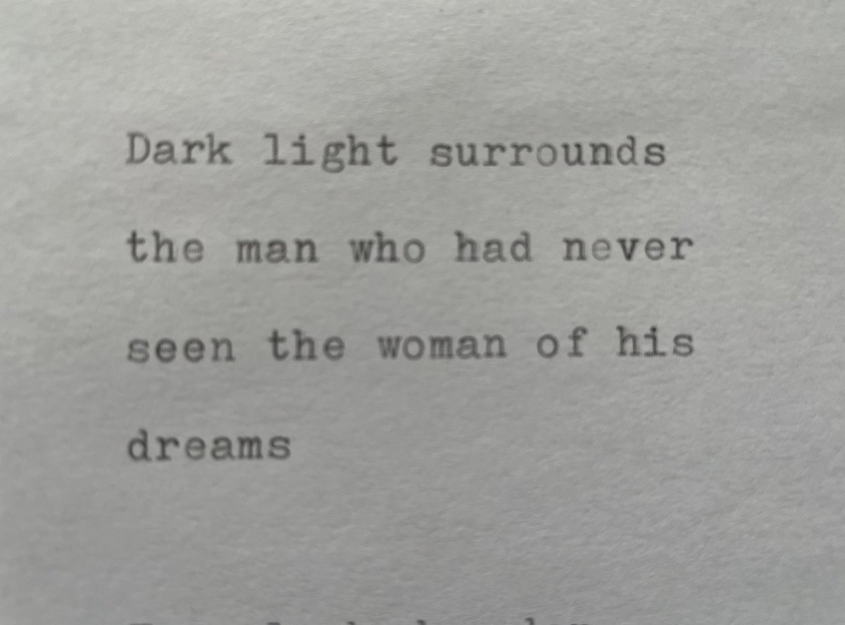 Stamphers's tweet photo. #poem #poetry https://t.co/8tF2SsUi6Y