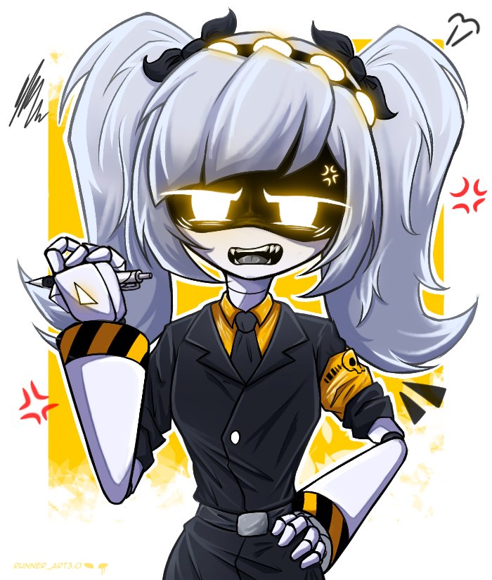 ╾━╤デ╦︻ 𝙍𝙐𝙉𝙉𝙀𝙍】【 COMMISSION OPEN 5/5 】 tweet media