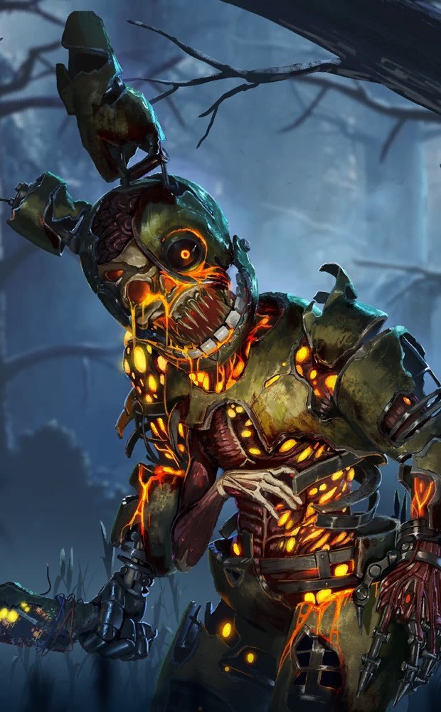 Wake me up when he's out 😴