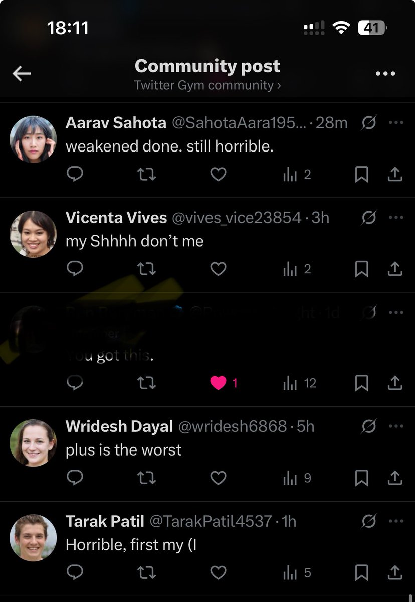 Tweet media one