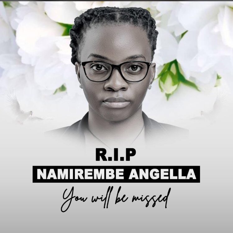 JoyStrong🇺🇬✊🏽 tweet media