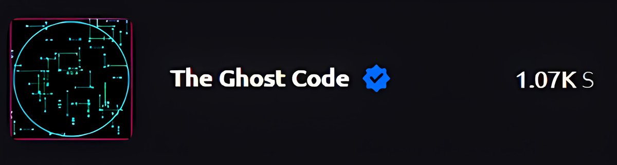 0xKeptah_'s tweet image. “One small step for a man… one giant leap for the ghosts.” 👻💜

We just hit 1K $S on @paint_swap — thank you all for the love and support ⚡

To celebrate, I teamed up with @PrimoDerp, one of the best artists in this ecosystem, for a collab giveaway 🎁

🩶 Hold 3+ Ghost Code…