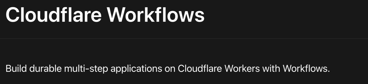 yyogeshwar's tweet image. The future of AI automation isn’t fully automated — it’s responsibly human-guided.
Using Cloudflare Workflows’ new waitForEvent() API, I built a Human-in-the-Loop Image Tagging pipeline that literally pauses automation until a human reviewer gives the green light.
Once…