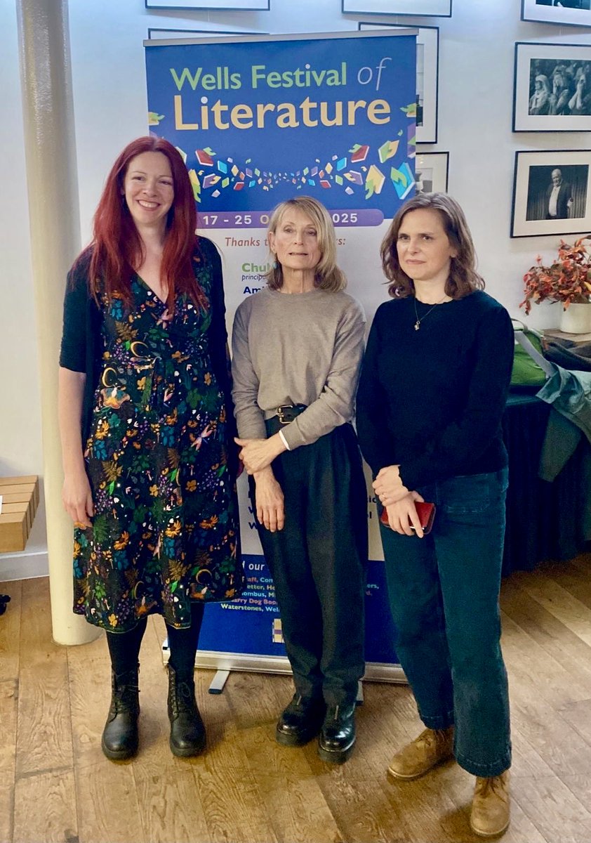 Mel Darbon tweet media