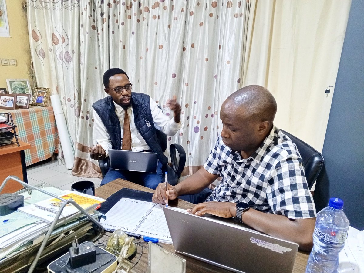 CNPAF RDC tweet media