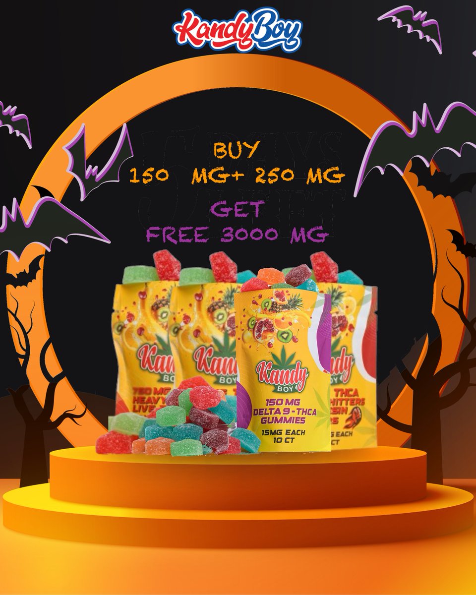 Kandy Boy tweet media