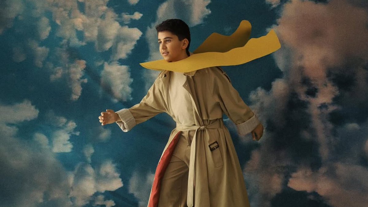 🇦🇲 Albert Armenakyan representará a Armenia en Eurovisión Junior 2025

El joven de 12 años ha sido elegido por un jurado de expertos 🧑‍🧑‍🧒

Participó en La Voz Kids Francia 🎤 en el equipo de Patrick Fiori

La ARMTV publicará la canción próximamente 📝

eurovision-spain.com/albert-sera-el…