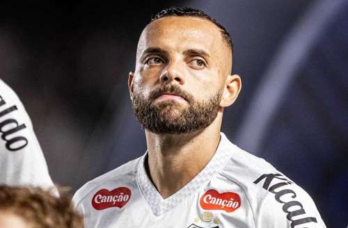 SANTOS MIL GRAU tweet media