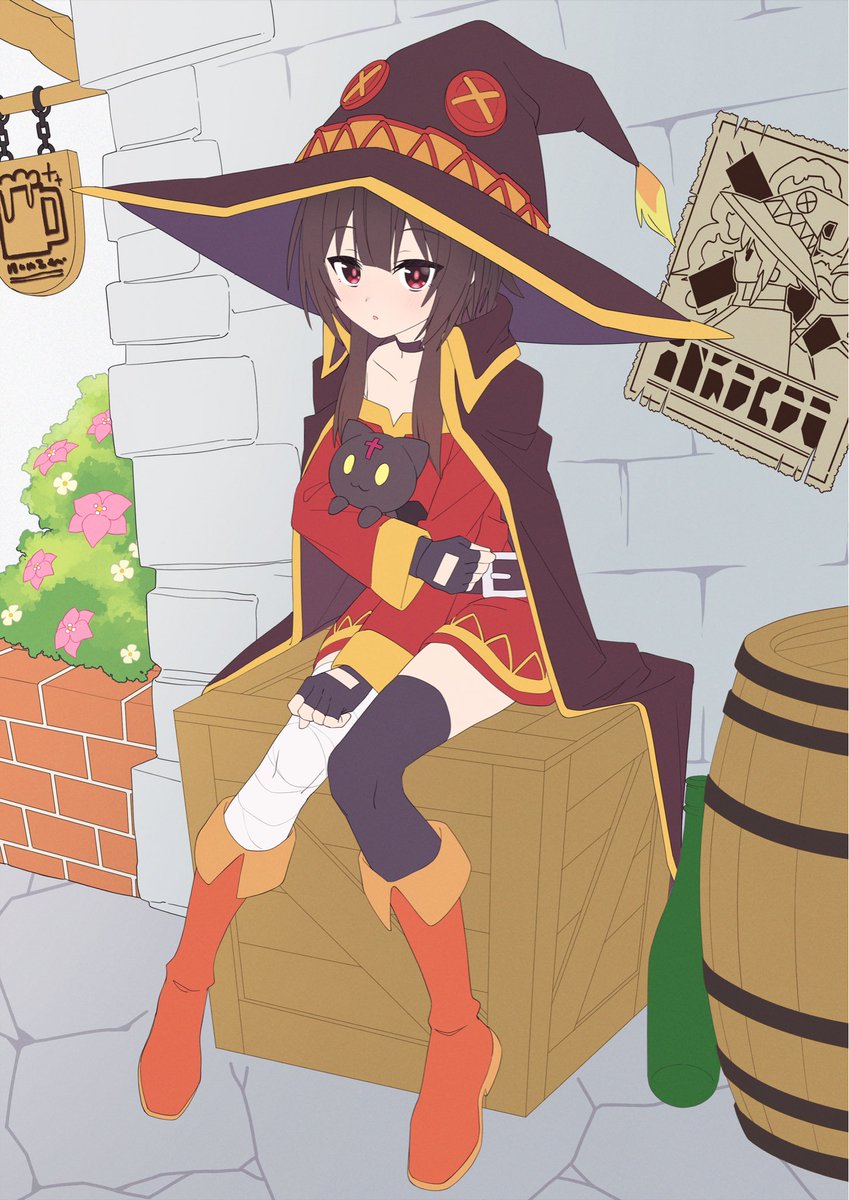 かちいろ tweet media