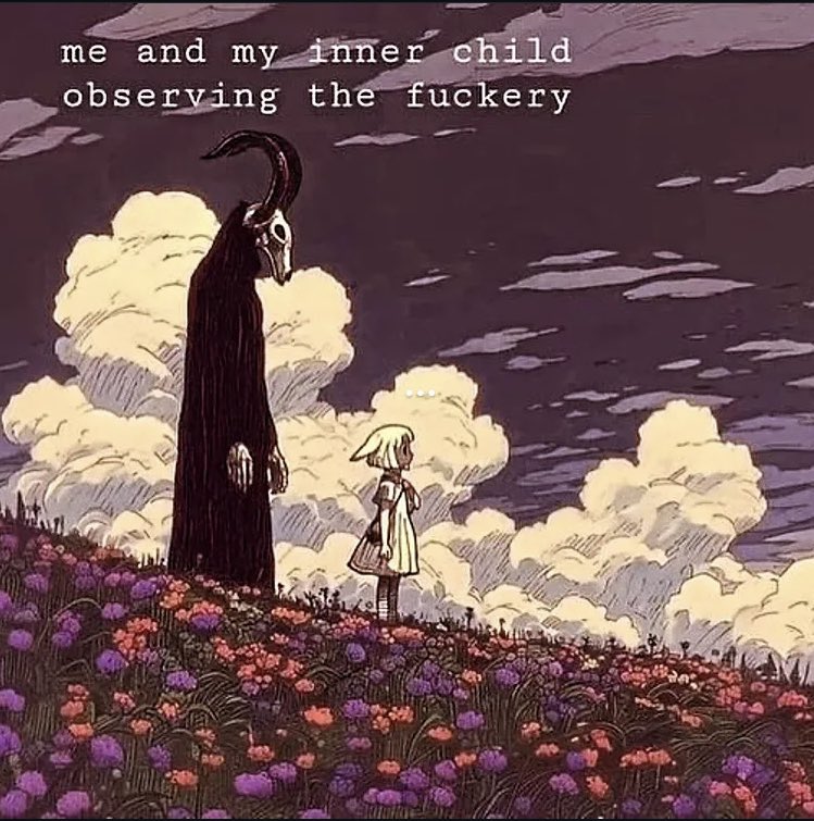 MusingZone's tweet image. Mood