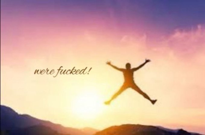 OofieDoof's tweet photo. OG Zeus when their 25 years of healing and moving on are all for nothing because someone hooks up a new generation of kids to religious psychosis again https://t.co/jhxMJt3TVV
