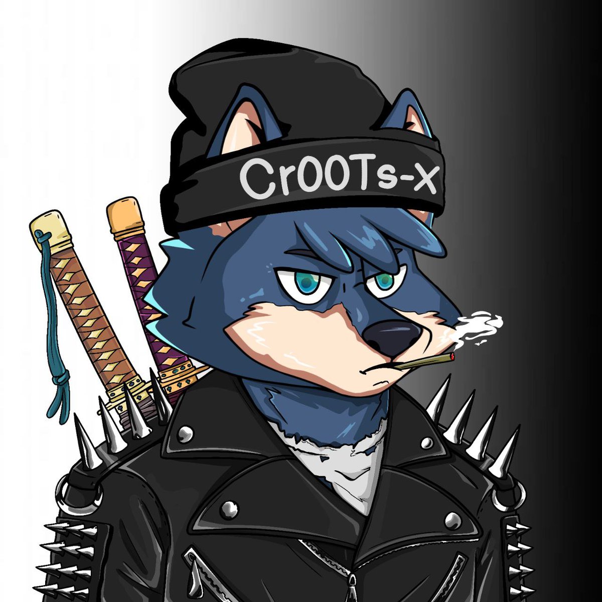Wolf Street (@wolfstreetfun) on Twitter photo The <a href="/Cr00tsNFT/">Cr00ts-X | Skully-X 🧪🧬</a> X-Portal is turning Wolfish!
We just sent 20 Wolfies on a journey to X-Portal re-roll, where you have a chance to test your luck for a different Wolfie
Remember the golden rule: One Wolfie in, one Wolfie out 🐺 The <a href="/Cr00tsNFT/">Cr00ts-X | Skully-X 🧪🧬</a> X-Portal is turning Wolfish!
We just sent 20 Wolfies on a journey to X-Portal re-roll, where you have a chance to test your luck for a different Wolfie
Remember the golden rule: One Wolfie in, one Wolfie out 🐺
