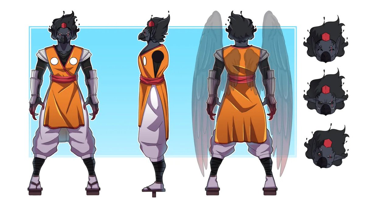 Olivajanes42's tweet image. Reference sheet commission done for my sweet client &amp;gt;.&amp;lt; 👀

#commissionart #commissionopen #likecommentshare #digital_art #illumination #likesforlike