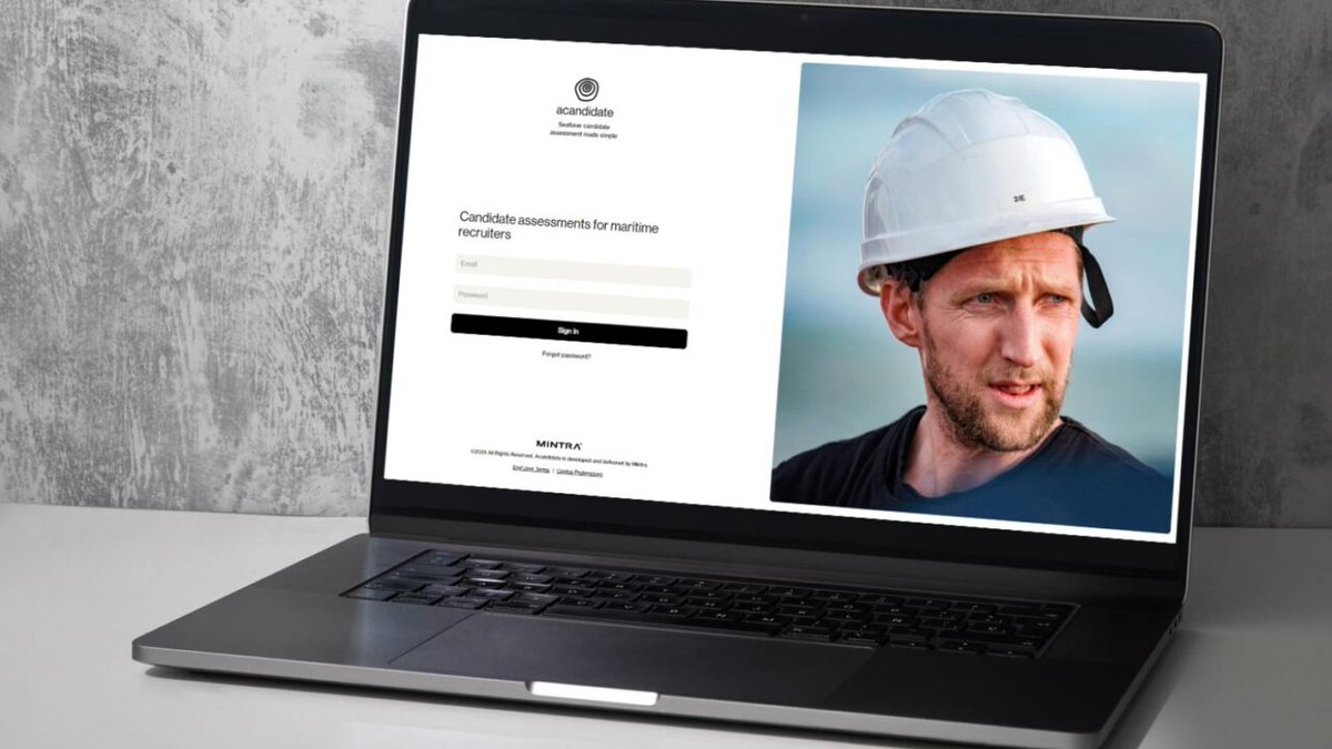 mintra's tweet image. Mintra has developed independent tools to help HR professionals screen candidates making the recruitment process smoother.

Learn more on our website ow.ly/NQpX50XfnHx

#RecruitmentSoftware #HRTech #TalentAcquisition #Automation #HRSolutions #DigitalHR