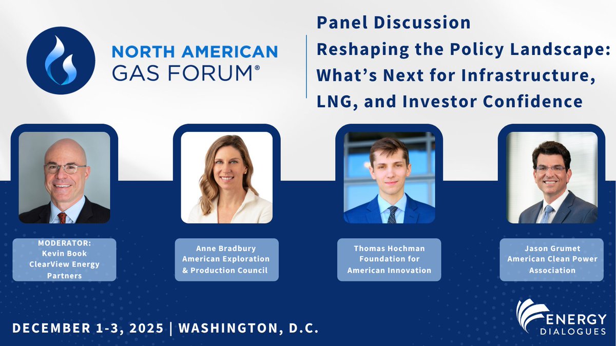 Energy Dialogues tweet media