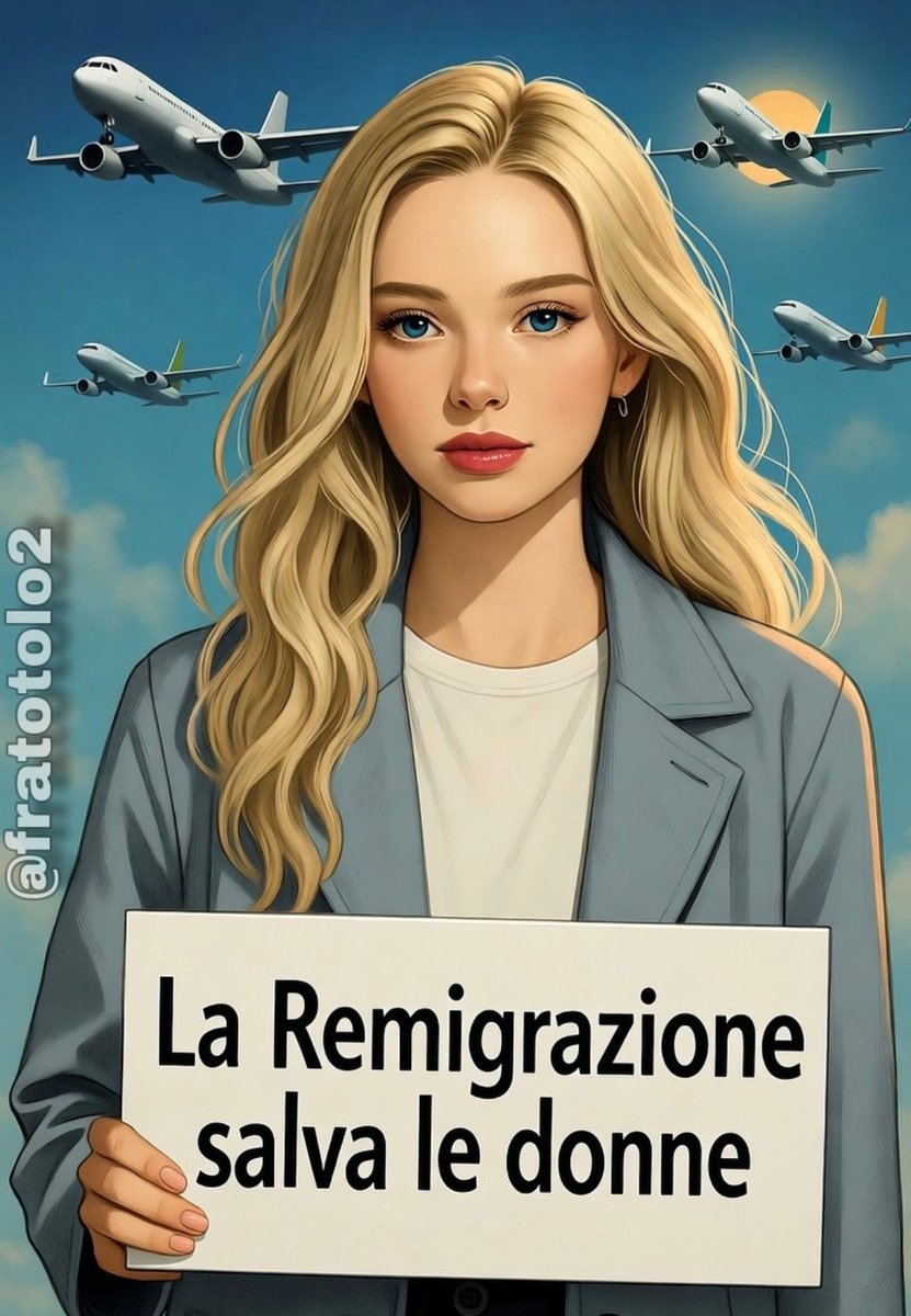 Francesca Totolo tweet media