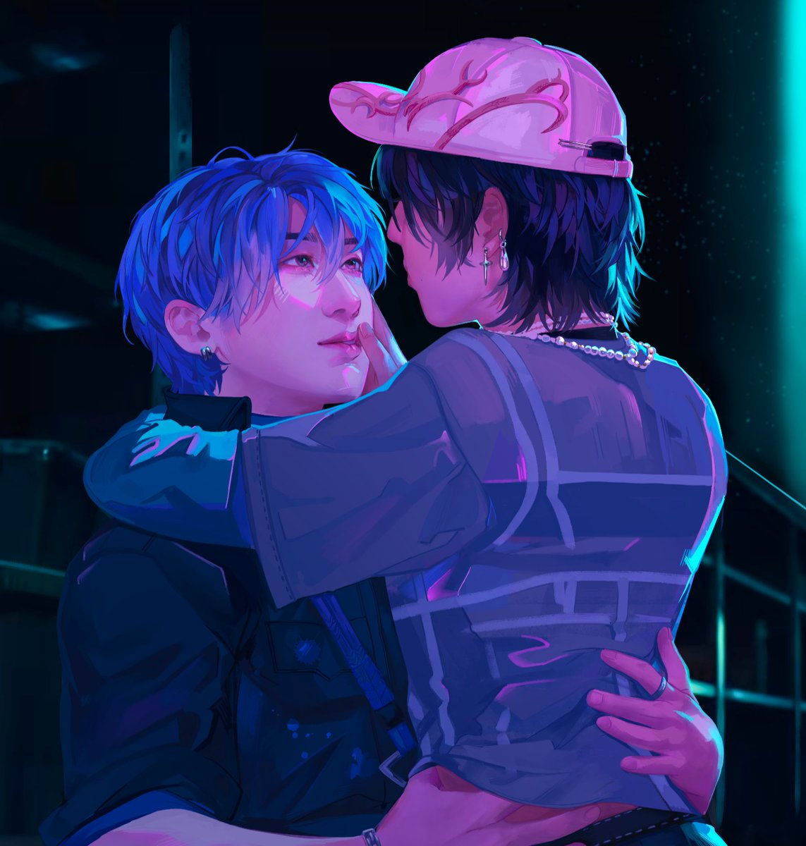 Tangerine 🍊 tweet media