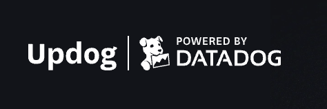 RhysSullivan's tweet image. holy shit datadog shipped Updog