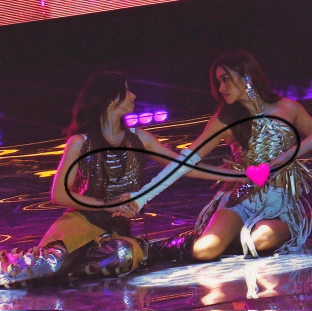 ♾️ = MEKAYA FOREVER