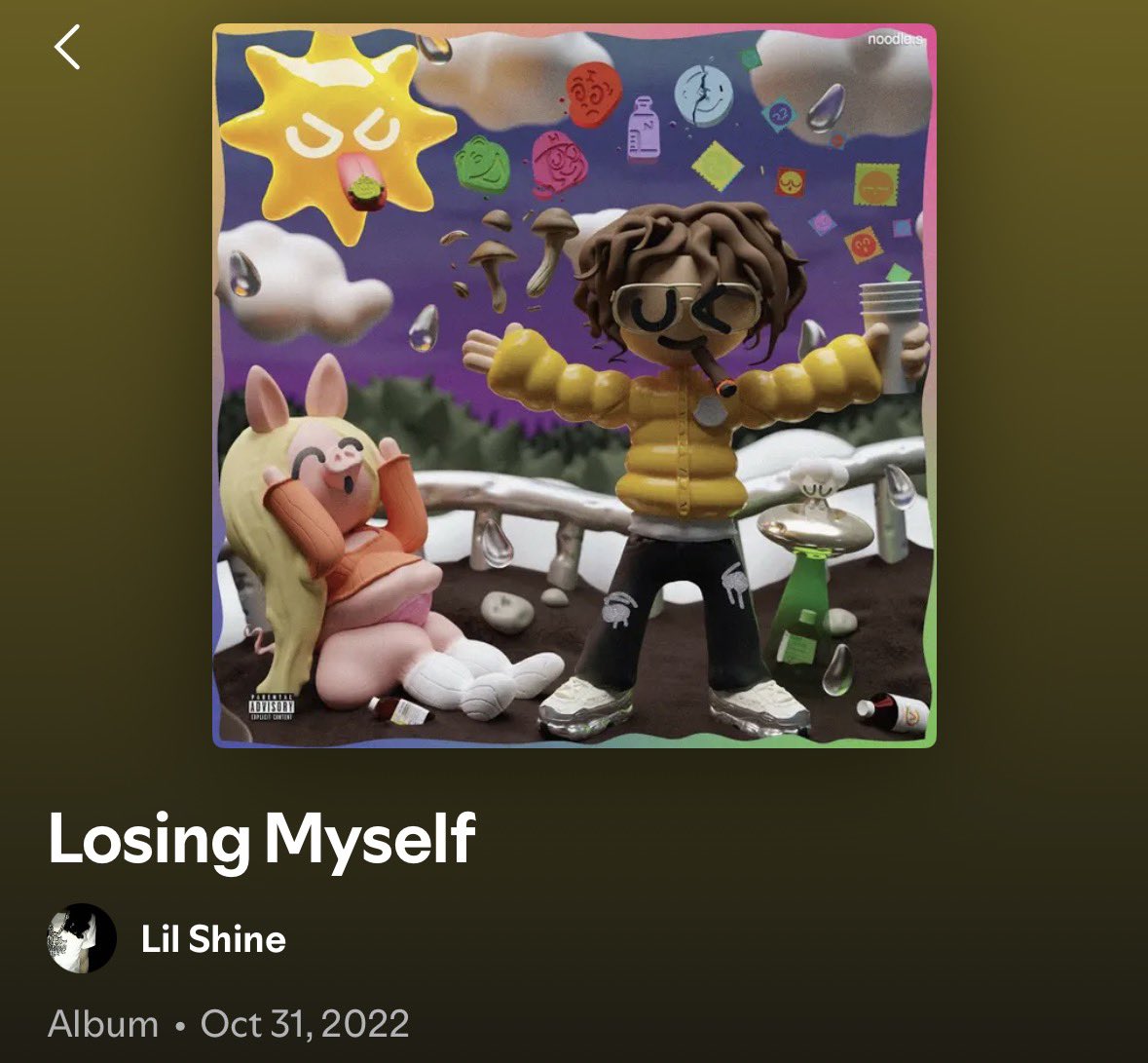 he really made this masterpiece at 17 years old