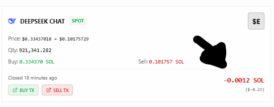 Trench Arena tweet media