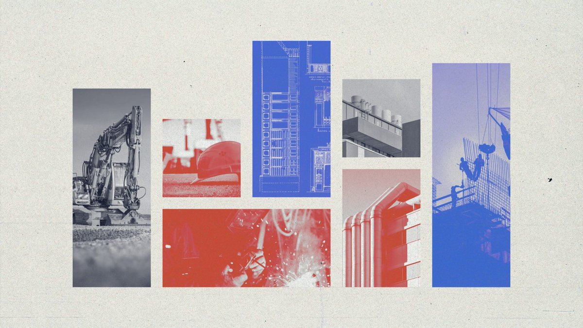 In Trump’s first term, his administration cut 5 rules for every new one.

In his second, that number jumped to 30 cuts for every rule created. 

Saving Americans an estimated $5 trillion.

<a href="/NoahWWall/">Noah Wall</a> explains how Republican states are failing to mimic this success.🧵