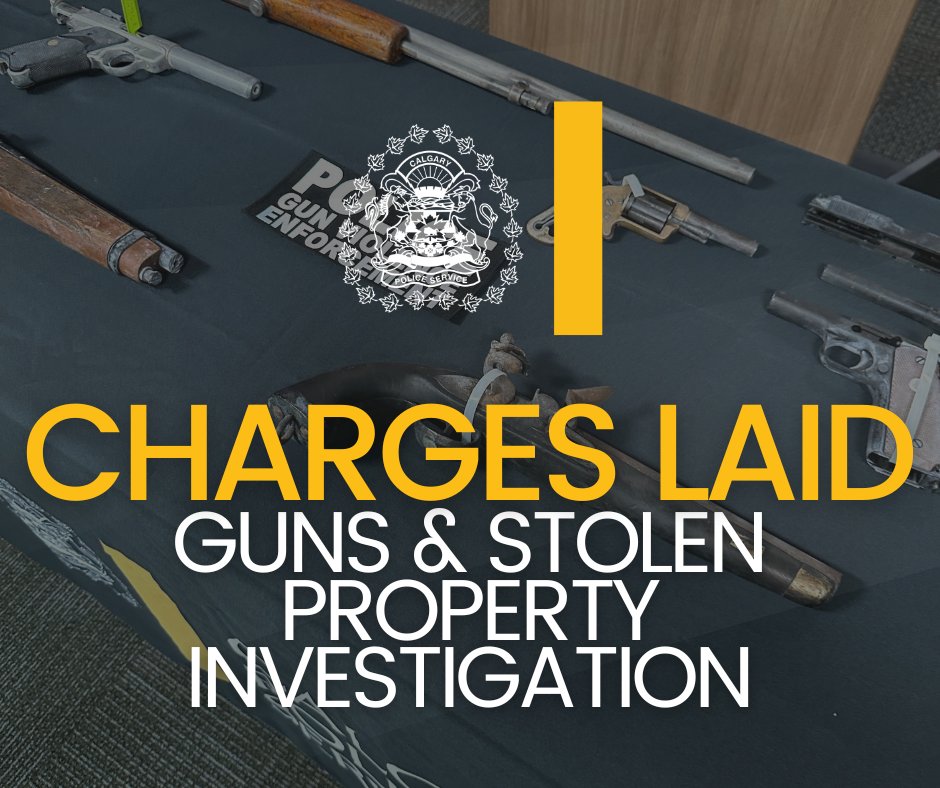 Calgary Police tweet media