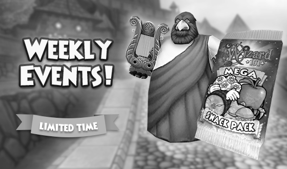 Wizard101 tweet media
