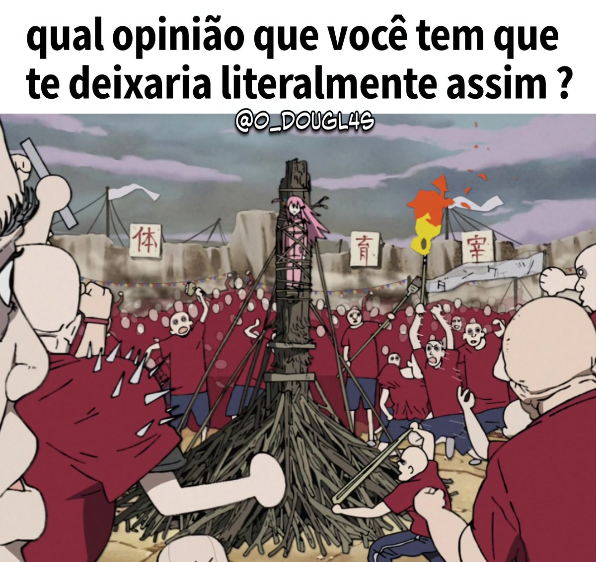 Fala aí