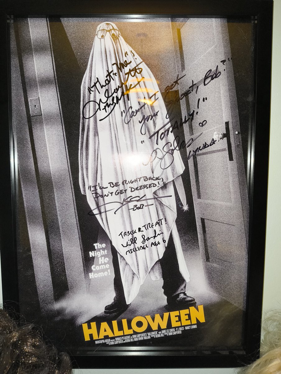 miserableyou's tweet image. For the love of horror? Completed it mate