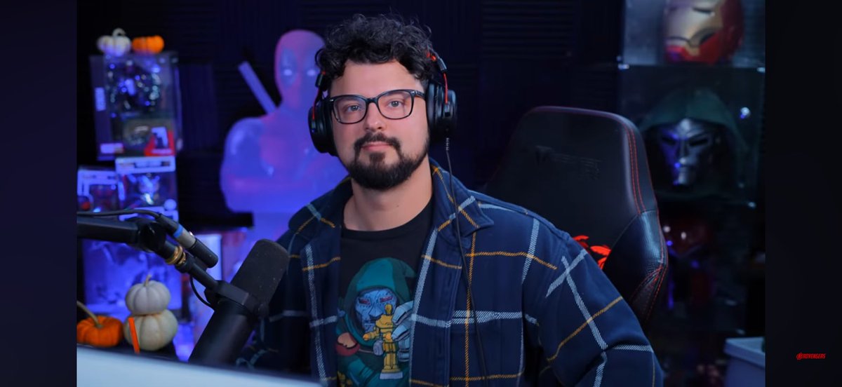 Great opening <a href="/JoshDenofNerds/">Josh</a>