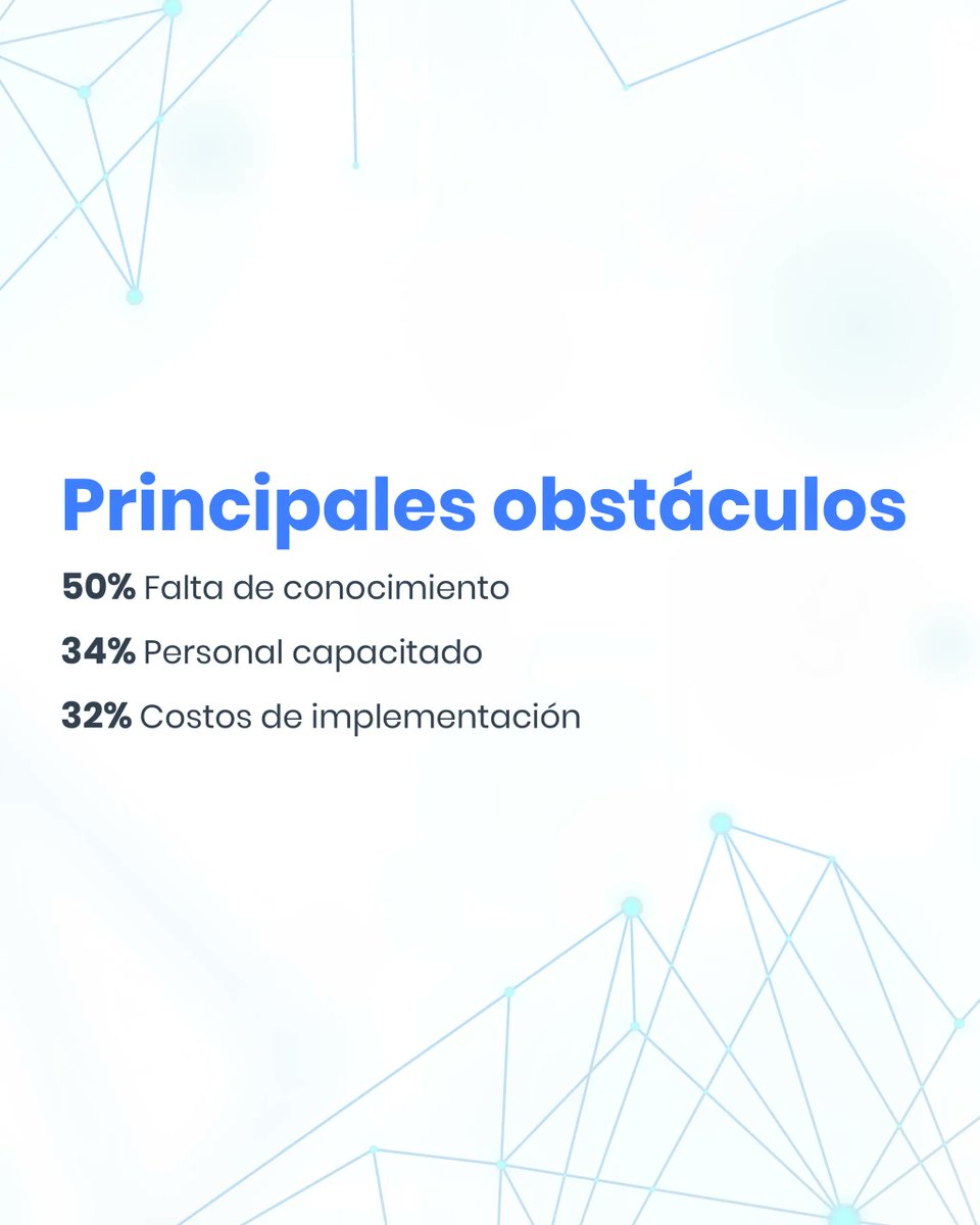 La Inteligencia Artificial ya forma parte del sistema de franquicias.
¿Cómo la están usando las marcas? 
🔎 Conocé los resultados del Relevamiento Nacional sobre la Evolución de las Franquicias 2025 en nuestra web: aamf.com.ar

#Franquicias #EvolucióndeFranquicias