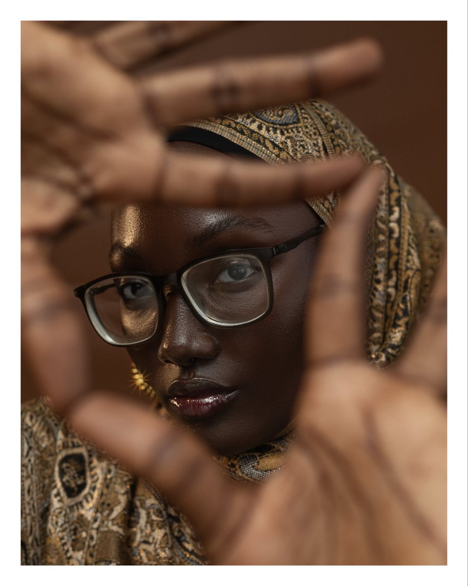 SherryfarhM's tweet image. Round 2 🤎
@SherryfarhM + @gabrielskibo