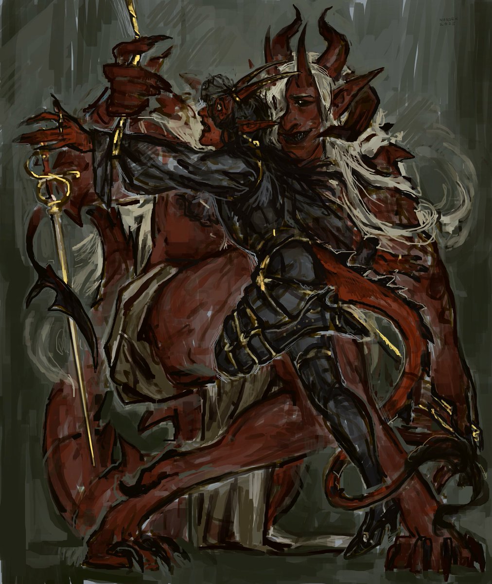 XXI. Tongue-tied 

Commission for kabraxas
List <a href="/shibari_study/">Shibari Study</a>