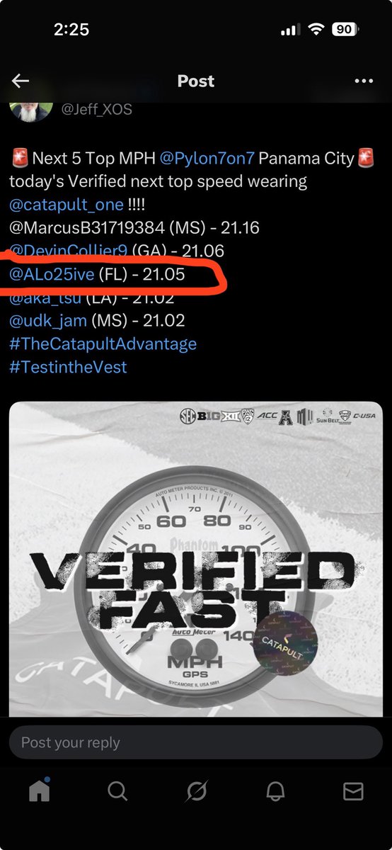 Ángel Lopez tweet media