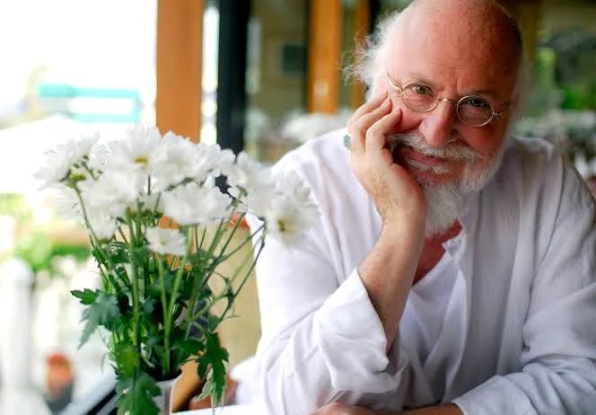 #Σαββοπουλος ALERT ‼️ ‼️Έφυγε απ τη ζωή ο Διονύσης Σαββόπουλος…..Σ ΕΥΧΑΡΙΣΤΟΥΜΕ ΓΙΑ ΟΛΑ…..