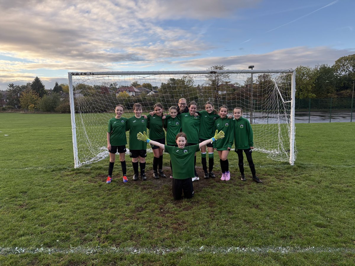 Thank you to Dulcie L for coming along as Assistant Manager. 
POTM voted by King Harold - Autumn L👏 Miss Faley’s POTM - Lexi C 🤝 Assistant Manager POTM - Poppy R 🧤<a href="/MrSandsHT/">Mr Sands</a>