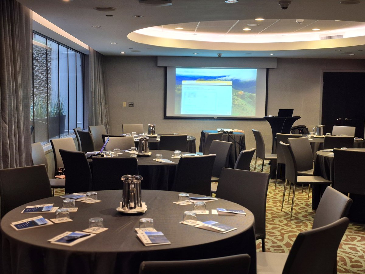 InteliSys Aviation Systems tweet media