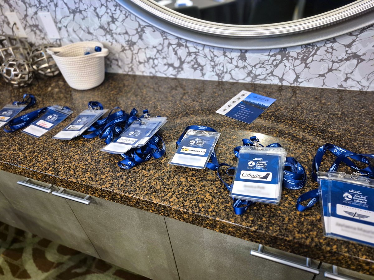 InteliSys Aviation Systems tweet media