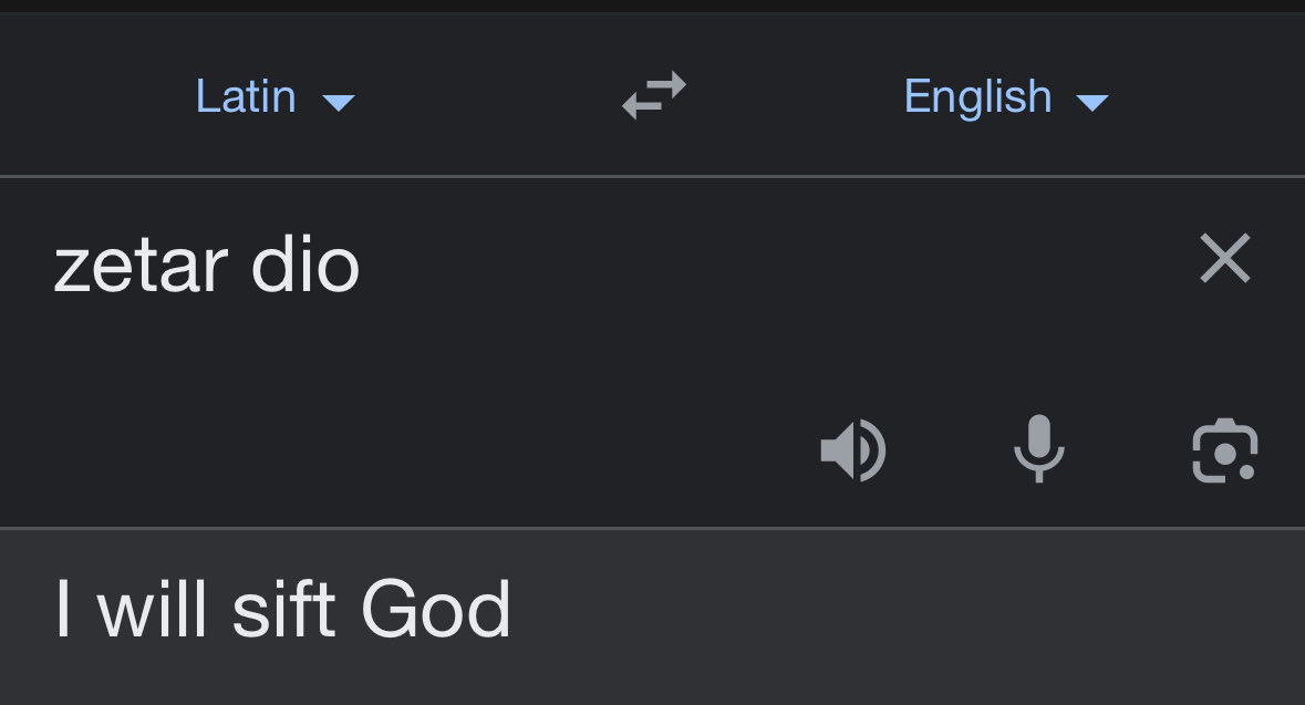 TrenchLaflare's tweet image. zetardio