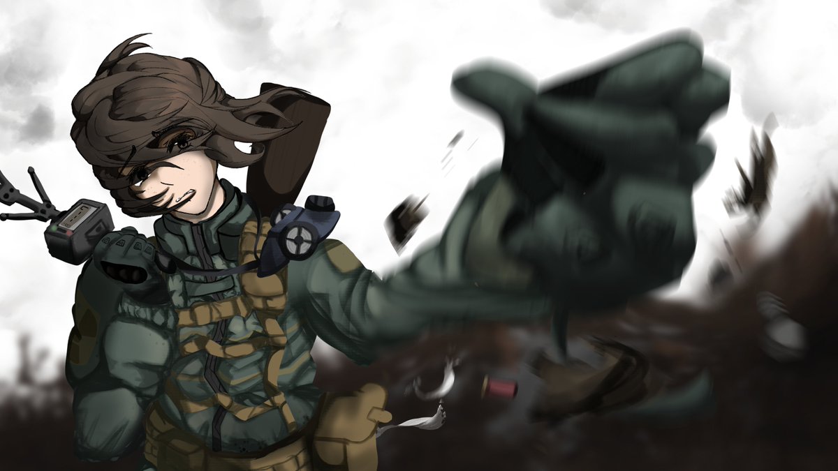 #STALKER2 
Careful around gravi anomalies