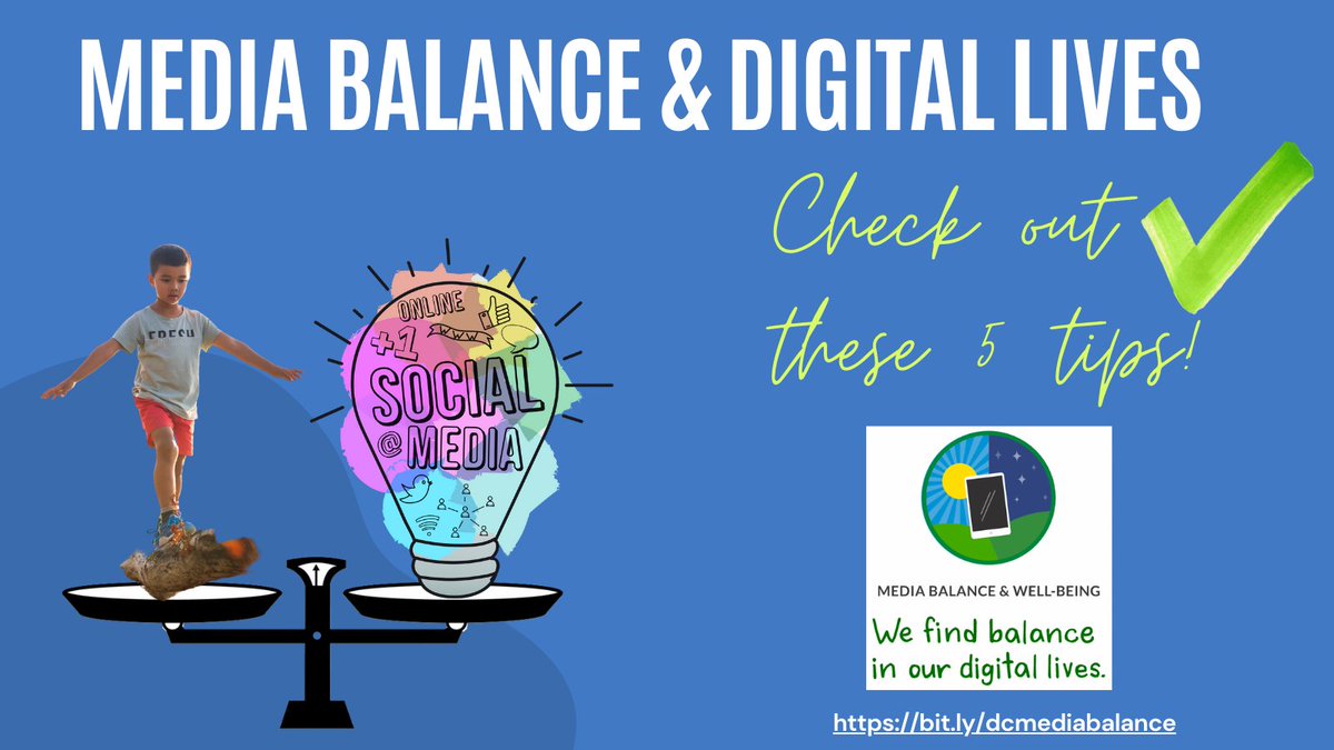 Digital_PCA's tweet image. 📚📱Finding that sweet spot in a student&apos;s life between screen time and offline time is key! Striking the perfect #MediaBalanceensures well-rounded growth and a healthy digital lifestyle.🧠💻 commonsense.org/education/fami…
@PrestonwoodPCA
@pcanorthcampus