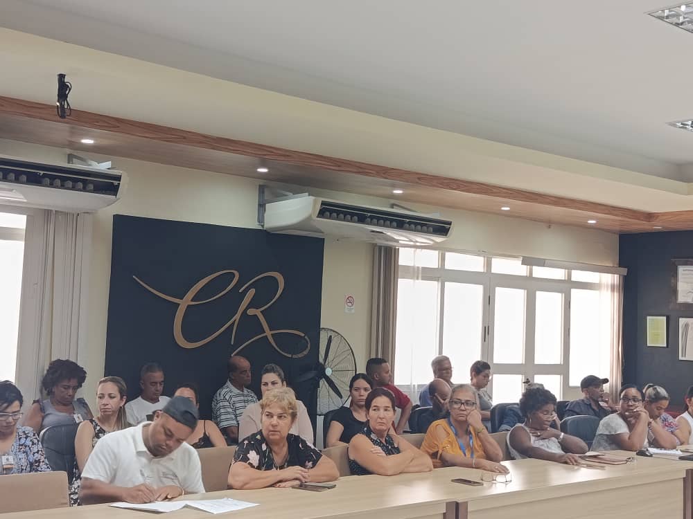 Cuba Ron S.A 🇨🇺 tweet media