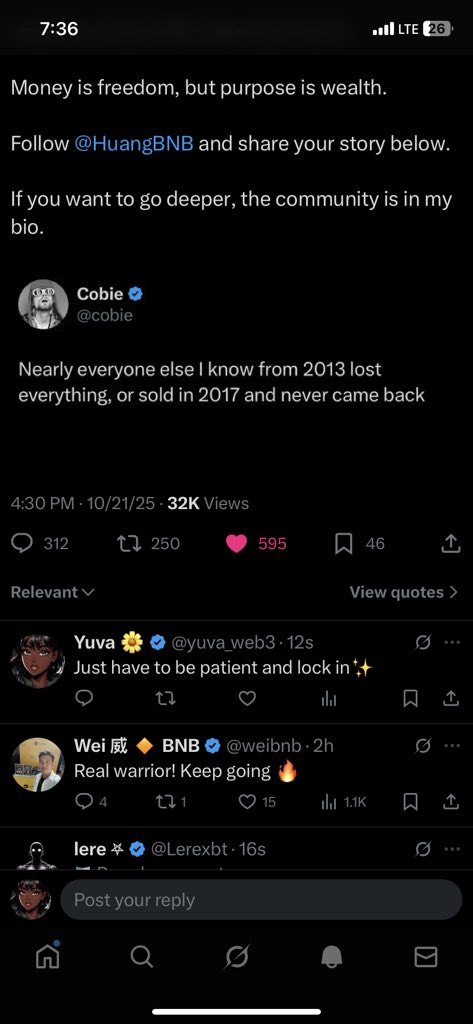 yuva_web3's tweet image. Done code 🤞🏾✨

Yuva4PtoTdA1bNj5gfpTBrg7VWvBgsNWTfXYvevCWK5